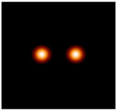 블랙홀끼리 '광속 절반속도' 충돌…13억년후 지구서 중력파 확인(종합) - 3