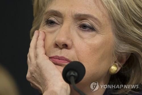 법원 "이메일 모두 공개하라"…힐러리에 또다른 '악재' 주목 - 2