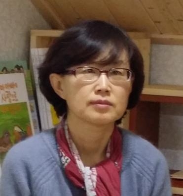 '아동 친화도시' 충주서 활동하는 동화작가 삼총사 - 2