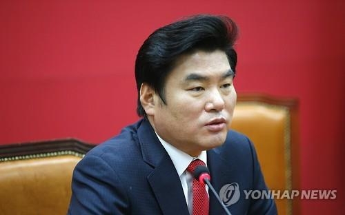 원유철 與원내대표, 오늘 교섭단체 대표연설 데뷔 - 2