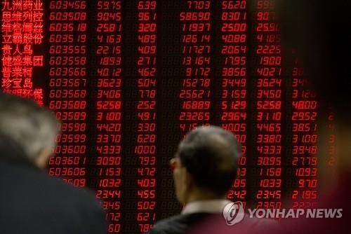 중국 1월 수출 11.2% 급감…예상보다 크게 악화(종합) - 3