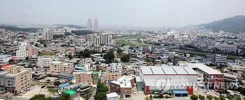 장기 방치 청주 도시공원 개발 붐…6곳 개발 제안 - 2
