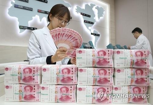 "중국, 달러 페그제로 돌아서고 있다…弱달러 수혜 노려" - 2