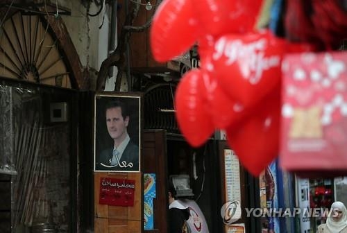 알아사드 "휴전 어렵다"·민간인 피폭 사망…시리아사태 먹구름 - 5