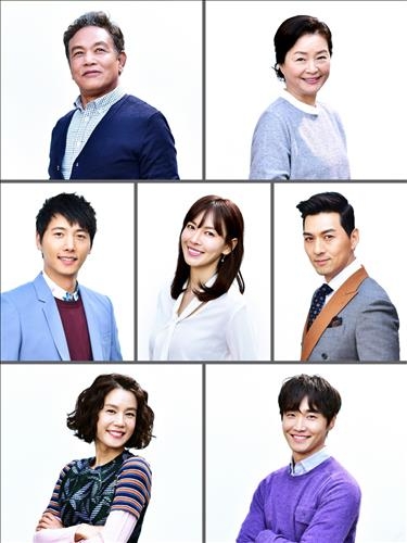박성수 MBC드라마국장 "막장만 있다고? MBC는 다양함 있는 몰" - 2