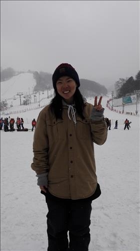 1살 때 미국 입양된 이미현 "평창에서 친부모 만났으면…" - 2