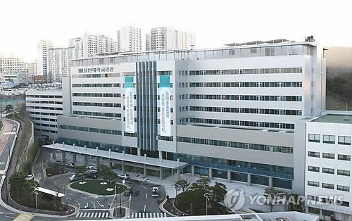 울산대병원, 말기 암환자 방문 '호스피스' 제공 - 2