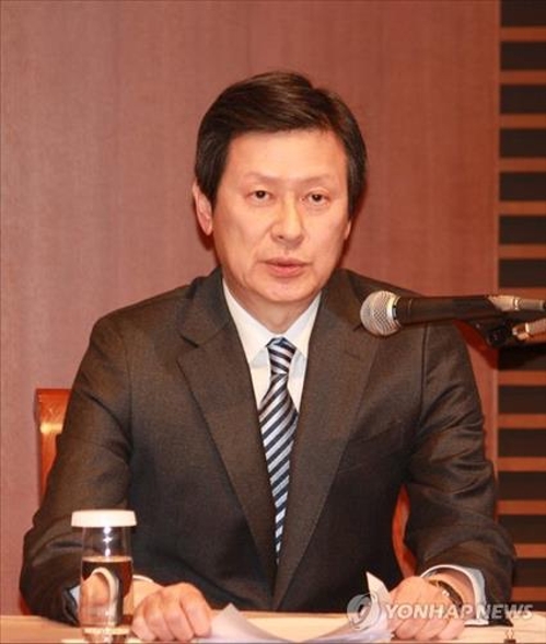 신동주, 日롯데홀딩스에 임시주총 소집 청구 - 2