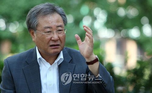 박정희대통령기념재단 이사장에 좌승희 교수 - 2
