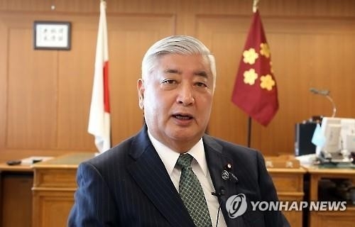 日방위상 "中 남중국해 미사일에 필리핀·베트남과 공동대응" - 2