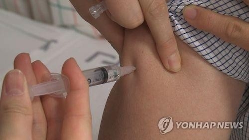 중학교 입학생도 필수예방접종 여부 확인한다 - 2