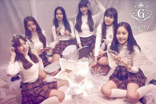 여자친구·트와이스 등 '소녀 파워'…걸그룹 세대교체 바람 - 2