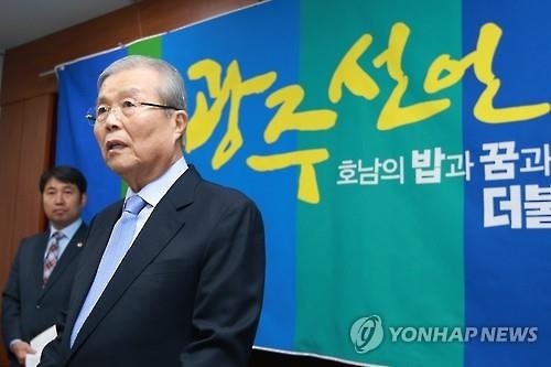 더민주, '호남주자 육성' '친노86 교체'로 광주 새판짜기(종합) - 2