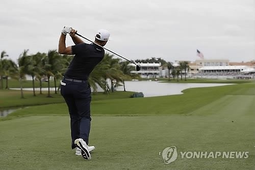 PGA 투어 코스 '파4홀 평균 4.5타는 예사' - 3