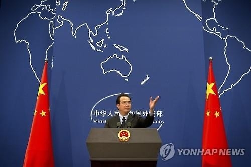 <안보리 제재> 中외교부 "북한 민생에 영향줘선 안돼"(종합) - 2