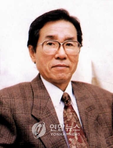 재미 원로 한국화가 이열모 씨 별세 - 2