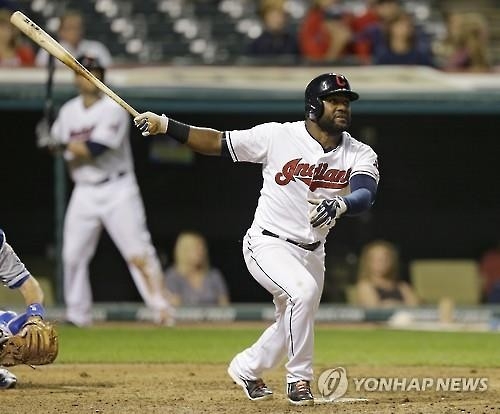 MLB, 금지약물 복용한 알몬테에 80경기 출장정지 - 2