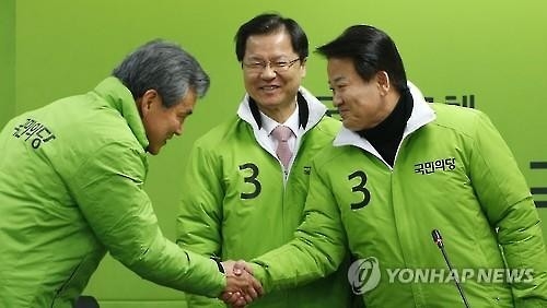 "정동영 출마 바람부나"…전주선거구 더민주 의원 잇단 이탈 - 2