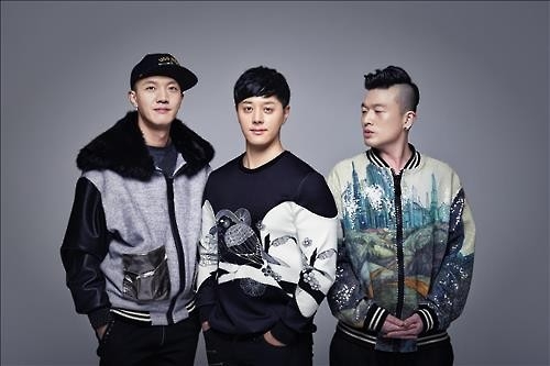 구피, 11년 만에 완전체 컴백…"4월 새 앨범" - 2