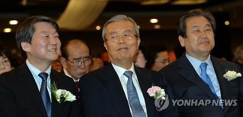 여야, 승리 목표 내걸고 총선앞으로…선거체제로 본격 전환 - 3