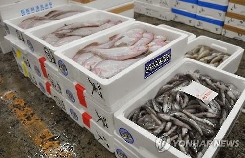 日정부 후쿠시마생산물 수출 촉진하기로…한국서 판촉 확대하나 - 2