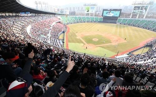 빅데이터로 본 '프로야구 5강'…한화·삼성·SK·두산·KIA - 2