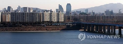 <한강개발 30년> 콘크리트 걷어내 자연성 회복하고 관광지로 재도약 - 6