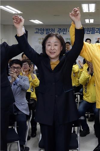 <당선인 인터뷰> 심상정 "생활진보정치, 온몸으로 보여드리겠다" - 2