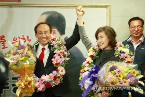 <당선인 인터뷰> 추경호 "진정성 있는 일꾼 되겠다" - 2