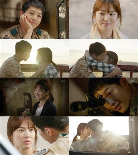 "'태후' 중국 시청자 77% 모바일로 시청" - 3