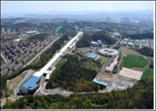 세포 움직임 실시간 관찰 '4세대 방사광 가속기' 시운전 - 2