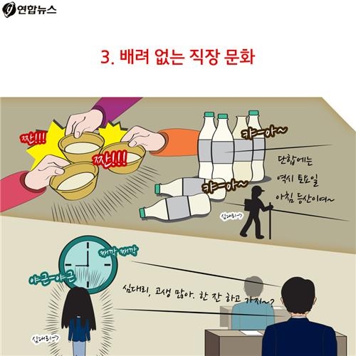 <카드뉴스> '대한민국 심심한 역사' - 심대리의 결혼 - 10