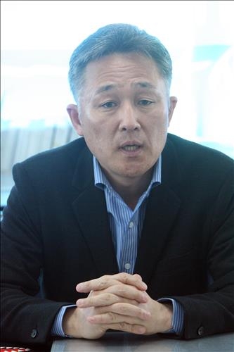 <국회의원 당선인> 표창원 "성소수자 비롯한 약자 편에 설 것" - 3