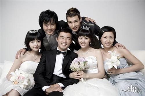 <제2의 태후를 노린다> ②안재욱 "사전제작 무조건 지지" - 2