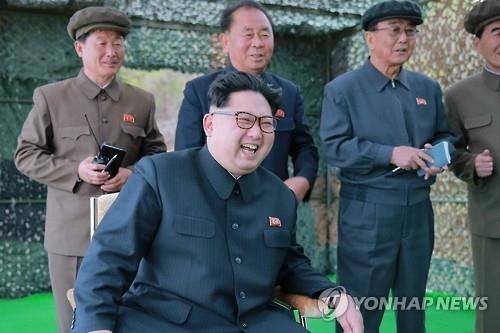 북한 SLBM 발사에 국제사회 "안보리 결의 위반" 한목소리 - 3