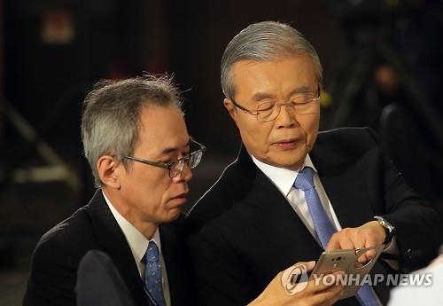 주진형, 더민주 민주정책연구원장 내정 여부 설왕설래 - 2