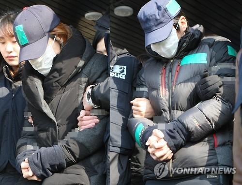 '비정한 아빠 변호못한다'…원영이 사건 변호인 사임 - 2