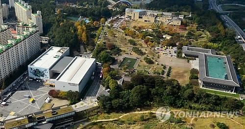 광주비엔날레 국제타운 예타 막바지…사업추진 분수령 - 2