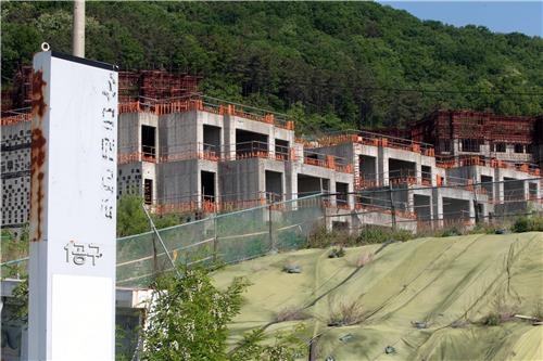 파주시, 10여년째 지지부진 '통일동산' 활성화 총력 - 3