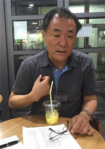 오충공 감독 "93주기 관동 조선인 학살 비극 방치해선 안 돼" - 3