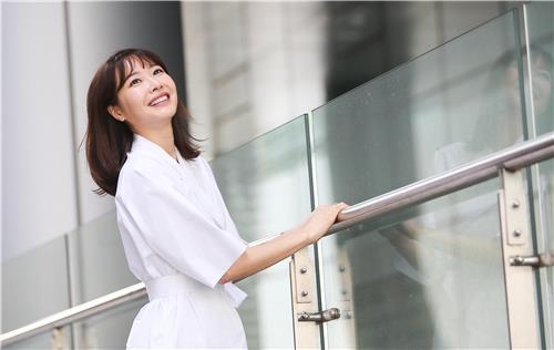 '그래, 그런거야' 왕지혜 "초반에 청심환 먹을 정도로 긴장" - 3