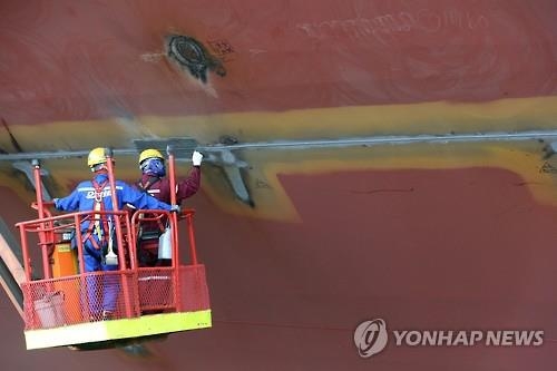 대우조선 캐나다 자회사 법정관리…매각대금 못받는다 - 2