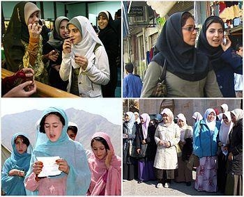 "여긴 미국이라고"…히잡 강제로 벗긴 미국 남성 유죄 인정 - 2