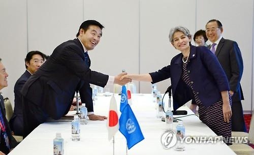 '돈줄' 일본 입김 통했나…"유네스코,세계기록유산 제도개선 중" - 2