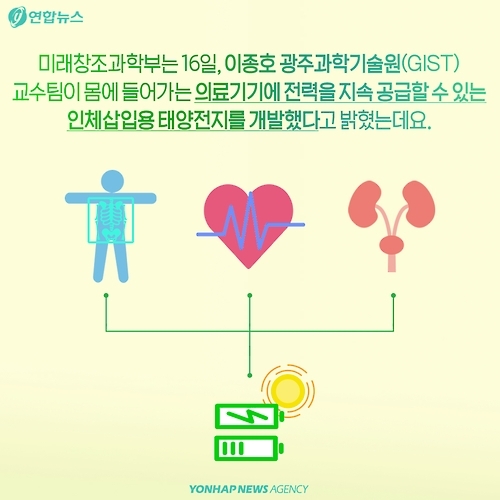 <카드뉴스> 햇빛을 받으면 몸도 마음도 든든해져요! - 5