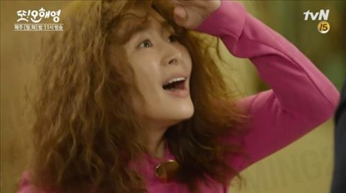 "외계인이 언제 온대냐?" 우리만 알기 아까운 예지원의 매력 - 3