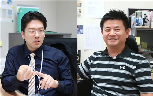 초정밀·초고속 올리고뉴클레오티드 설계 기술 개발 - 2