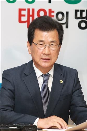'이란 전통의학연구소' 하반기 청주에 들어선다 - 2