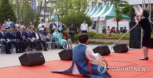 국악인 등용문 전주대사습놀이 27일 개막 - 4