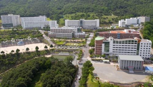 '4차산업 대비' 영산대, SW·스타트업 중심 교육혁신 - 2
